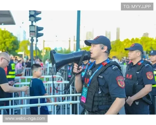 警方强化安保应对极端球迷组织管理难题确保重点赛事安全稳定