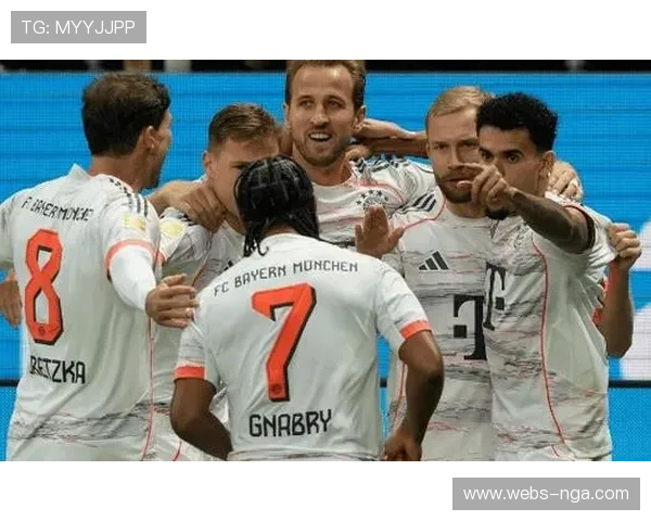 德甲球衣销量榜：拜仁、多特领跑