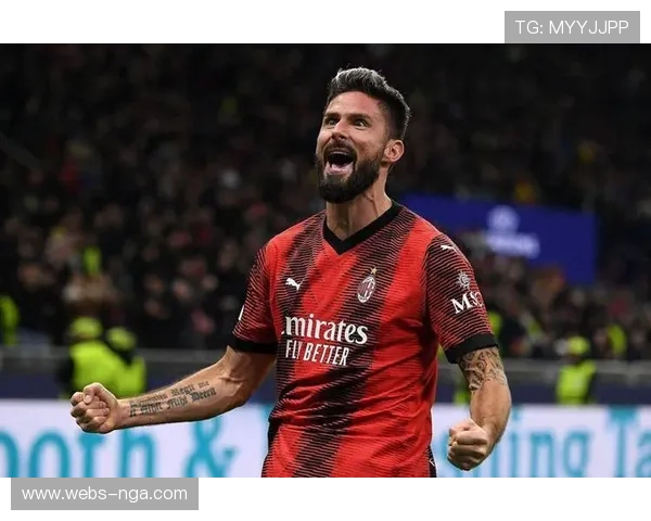 里尔主场4-2逆转巴黎FC，吉鲁梅开二度终结进球荒