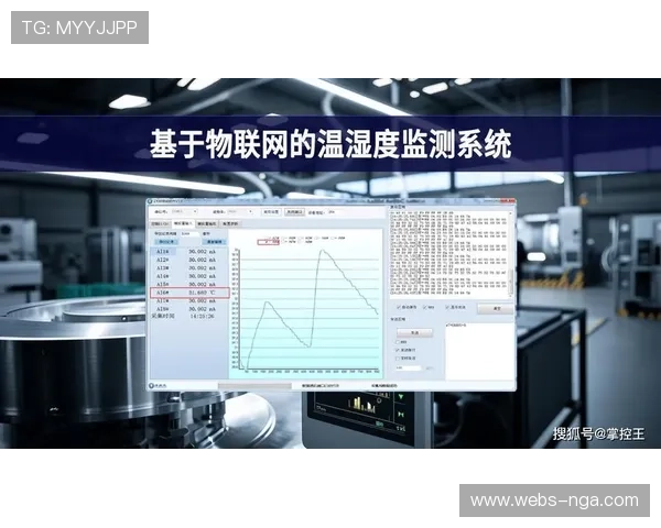 物联网设备规模化部署于体育仓储节点，实现温湿度智能调控