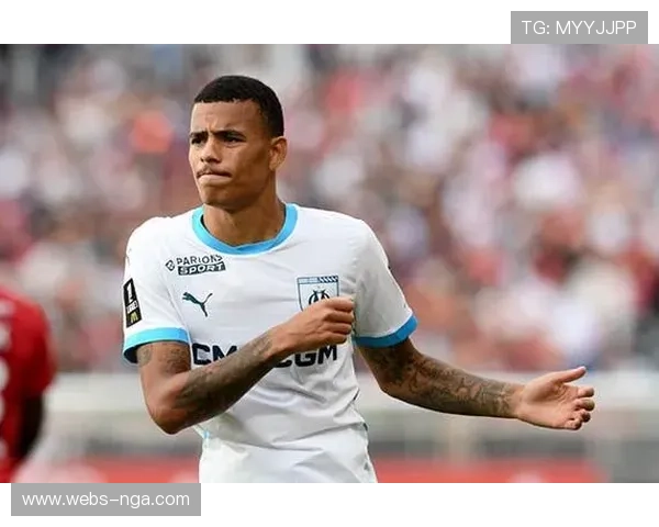 格林伍德：双响助球队取胜，希望延续良好状态