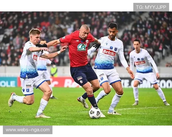 欧塞尔客战布雷斯特，对手本赛季获5点球为法甲最多。